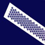 Finished Perforated Sheets