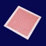 Finished Perforated Sheets