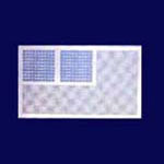 Finished Perforated Sheets