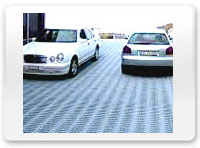 Finished Perforated Sheets