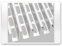 Interior Perforated Sheets