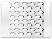 Perforated Sheets