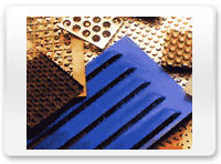Perforated Sheets