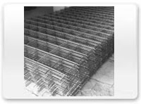 wire-mesh