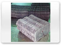 wire-mesh