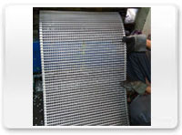 wire-mesh