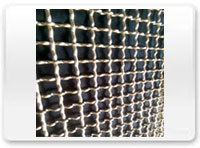 wire-mesh