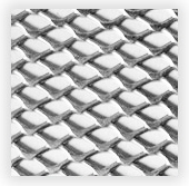 Expanded Wire Mesh