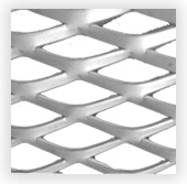 Expanded Wire Mesh