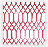 Metal Perforated Sheet