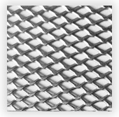 Expanded Wire Mesh