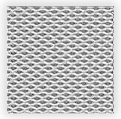 Expanded Wire Mesh