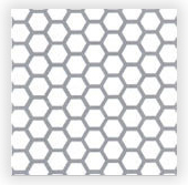 Metal Perforated Sheet