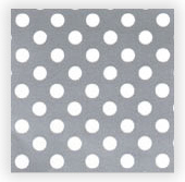 Metal Perforated Sheet