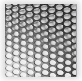 Interior Perforated Sheets